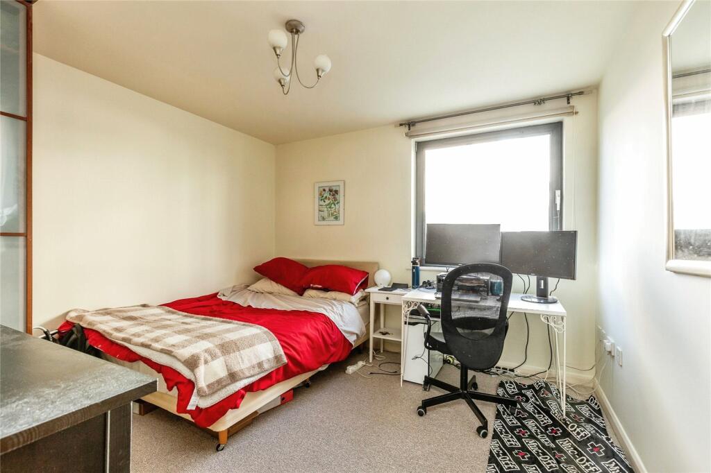 Additional image 8 of Deanery Road, Bristol, BS1