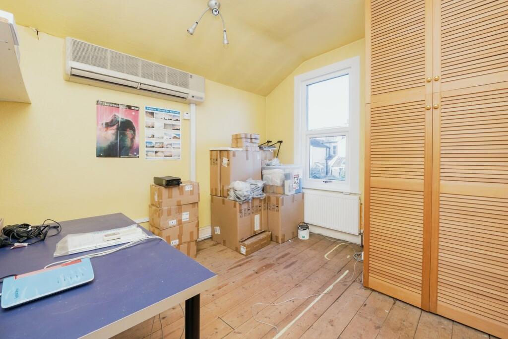 Additional image 13 of Oakmeade Park, Bristol, BS4