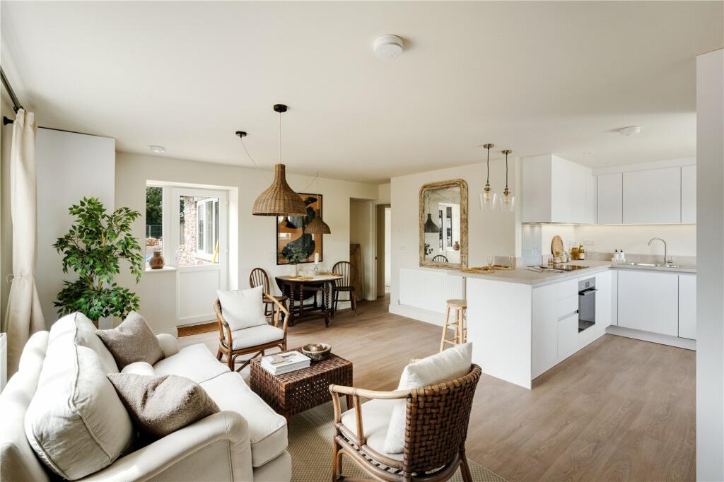 Additional image 12 of Willow Tree Apartments, Station Road, Yate, Bristol, Gloucestershire, BS37