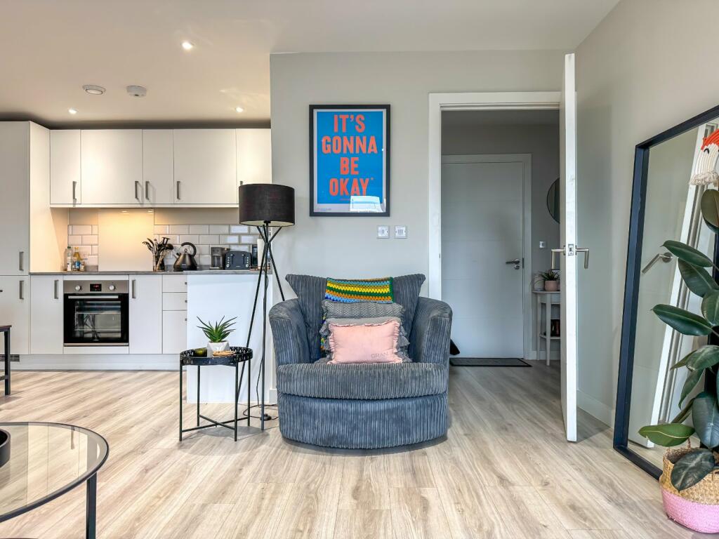 Additional image 11 of Serbert Close, Portishead, Bristol, Somerset, BS20