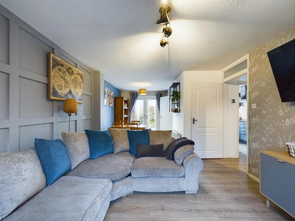 Additional image 16 of Lapwing Gardens, Stapleton, Bristol