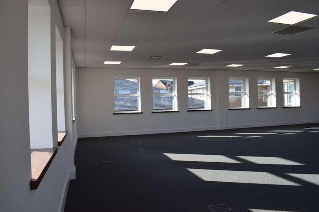 Additional image 8 of Unit 1 & 2, Cube M4 Business Park, Old Gloucester Road, Hambrook, BS16 1FX