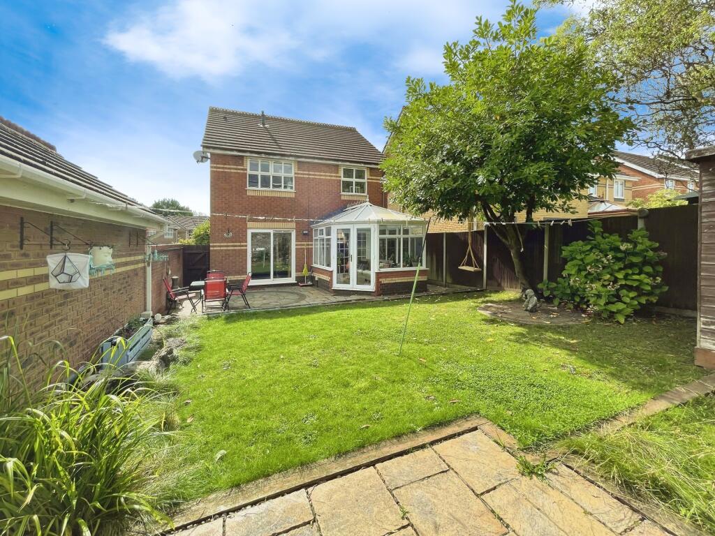 Additional image 16 of Gover Road, Hanham, Bristol, South Gloucestershire