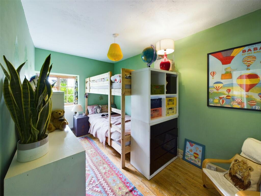 Additional image 20 of Redcliffe Street, Cheddar, Somerset, BS27