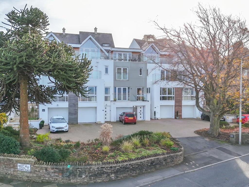 Additional image 38 of Nore Road, Portishead, Bristol, Somerset, BS20