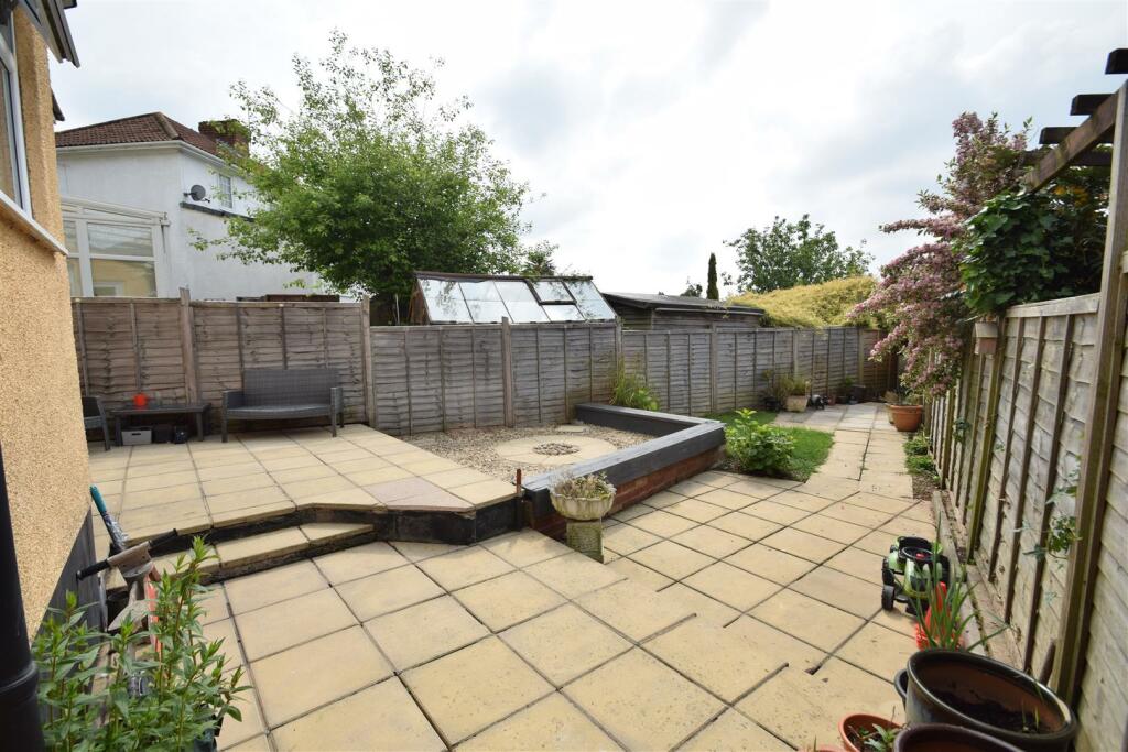 Additional image 15 of Burnham Road, Shirehampton