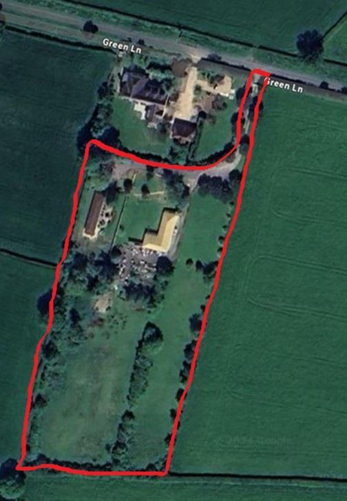 Additional image 4 of Green Lane, Ringmer