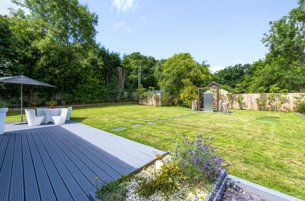 Additional image 14 of Ashgrove Avenue, Bristol, BS8