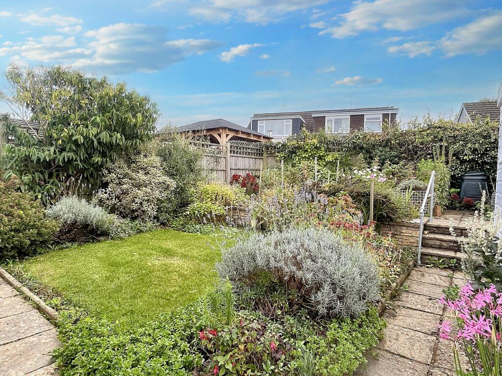 Additional image 3 of Small Down End, Winscombe, North Somerset. BS25 1JT