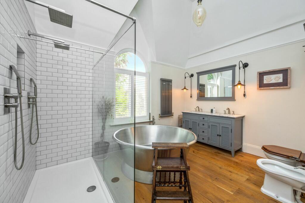 Additional image 12 of Undercliffe House, Malling Street, Lewes, BN7