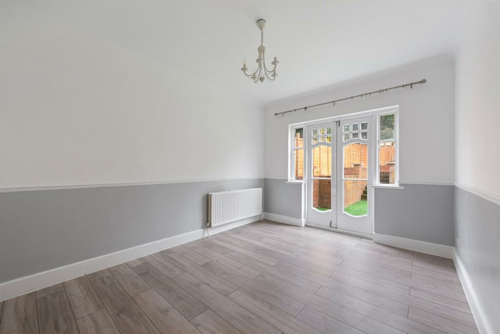 Additional image 4 of Warren Avenue, Shortlands, BR2