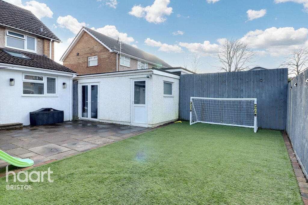 Additional image 12 of Gander Close, Bristol