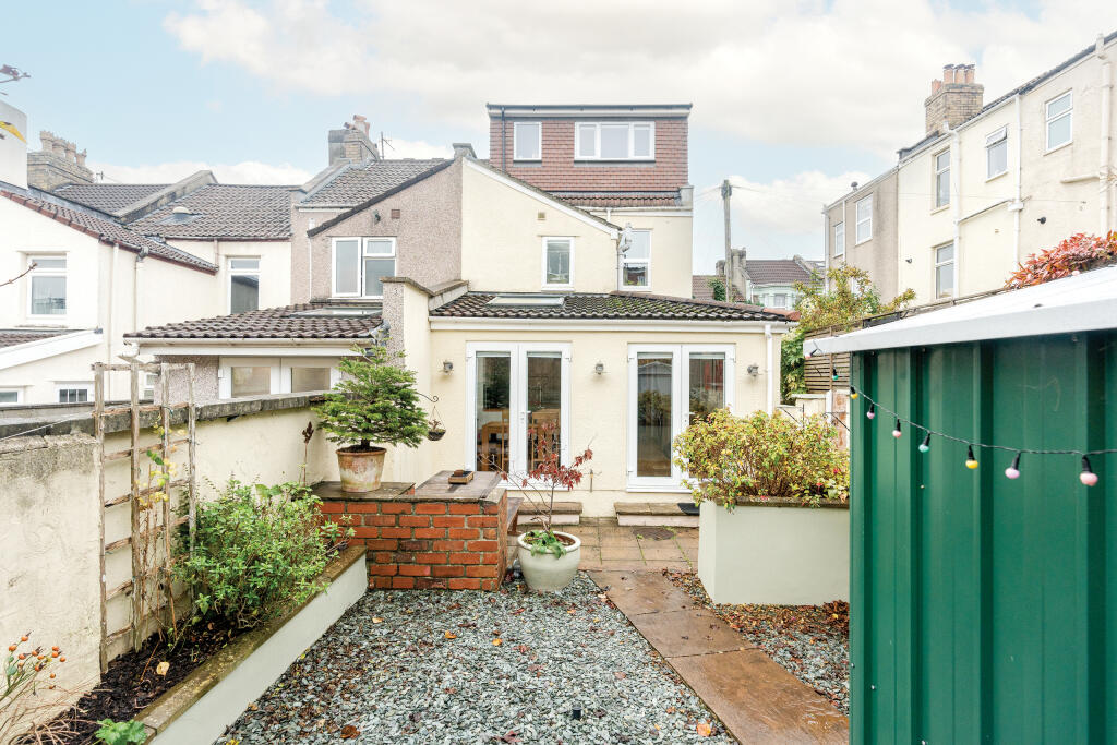 Additional image 30 of Raymend Road, Victoria Park, Bristol