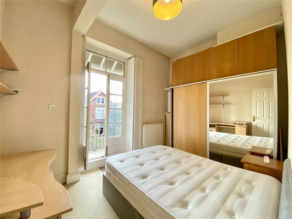 Additional image 4 of West Park, Clifton, Bristol, BS8