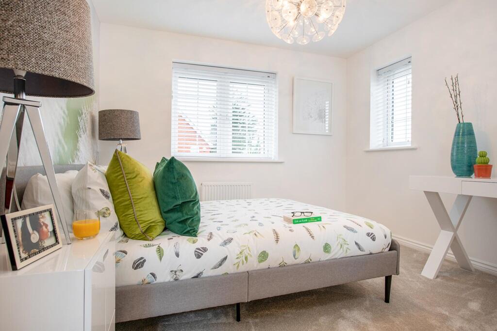 Additional image 10 of Ockley Lane, 
Hassocks, 
West Sussex
BN6 8NY