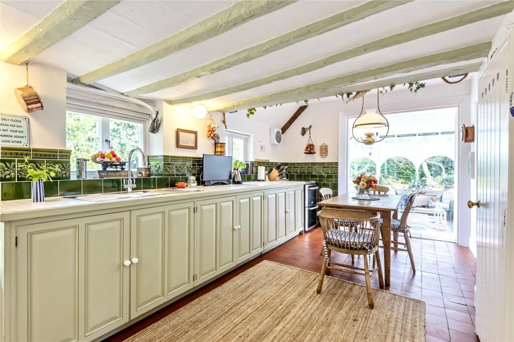 Additional image 9 of Leaves Green, Keston