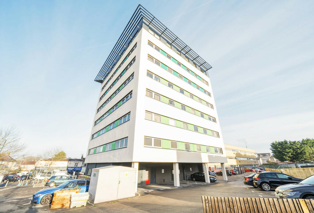 Additional image 2 of Beacon Towers, Fishponds, Bristol, BS16