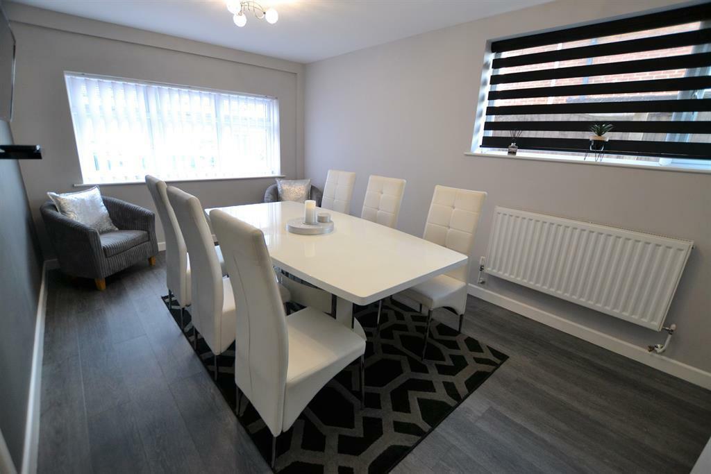 Additional image 9 of Highridge Green, Bristol, BS13 8BL