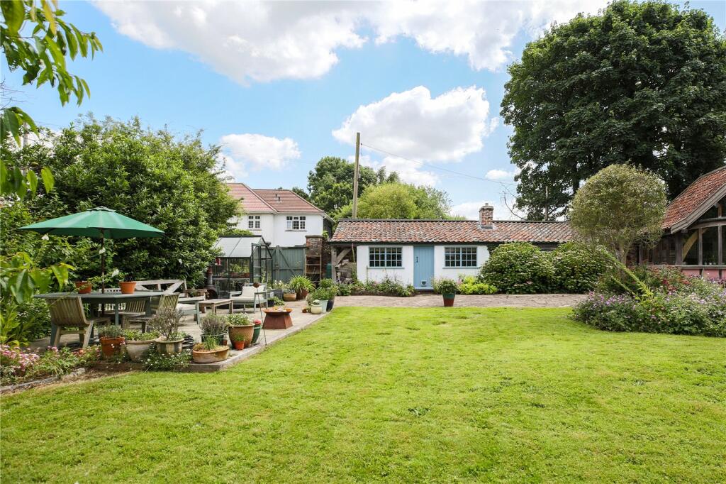 Additional image 29 of Park Farm, Bower Ashton, Bristol, BS3