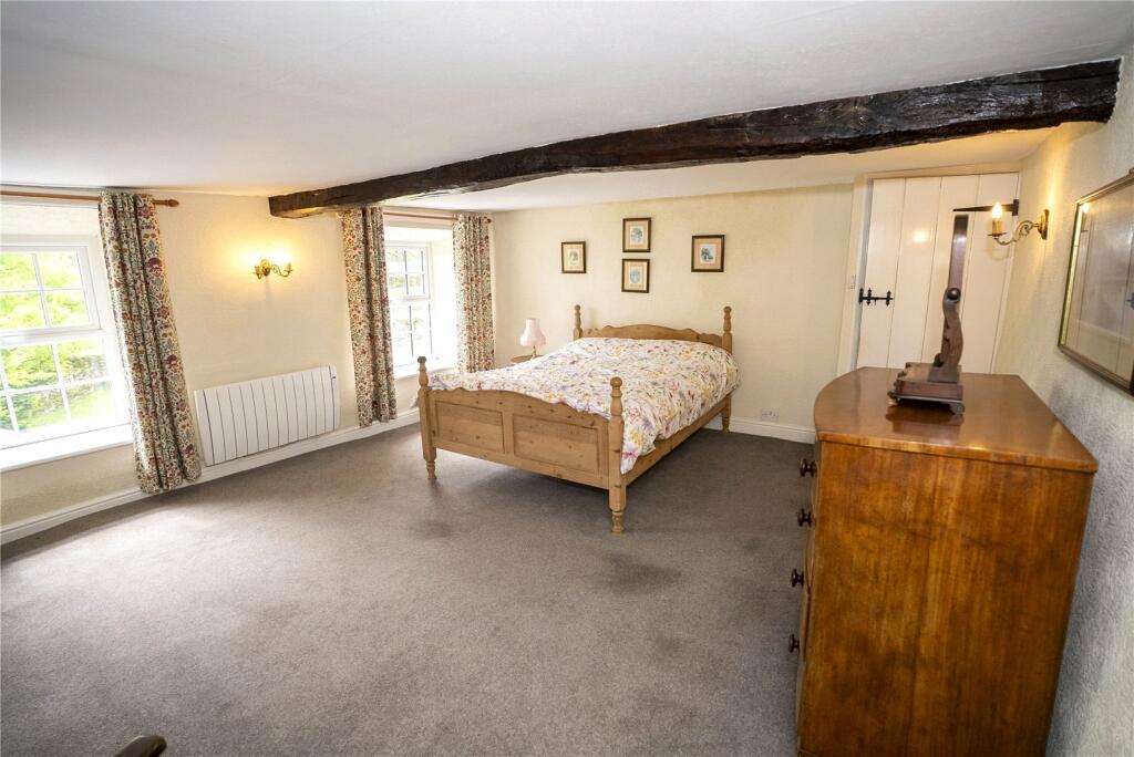 Additional image 5 of Stoney Head Hall Farm - Lot 1, Sunbiggin, Penrith