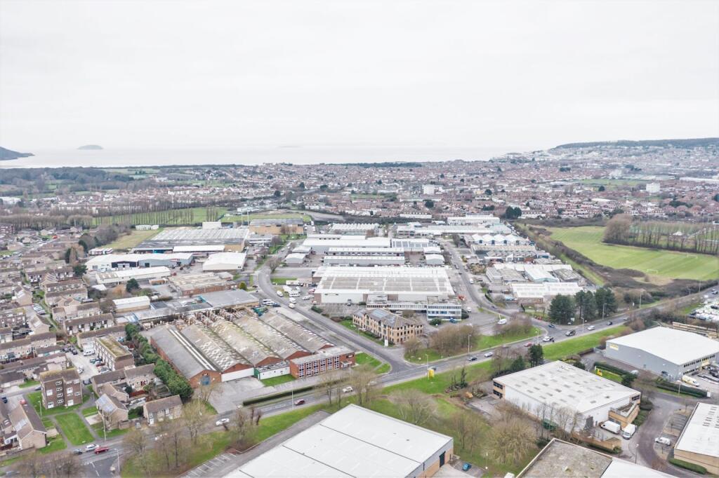 Additional image 4 of Flexible Logistics Space - Unit 1, Winterstoke Road, Weston-Super-Mare, BS24 9AT