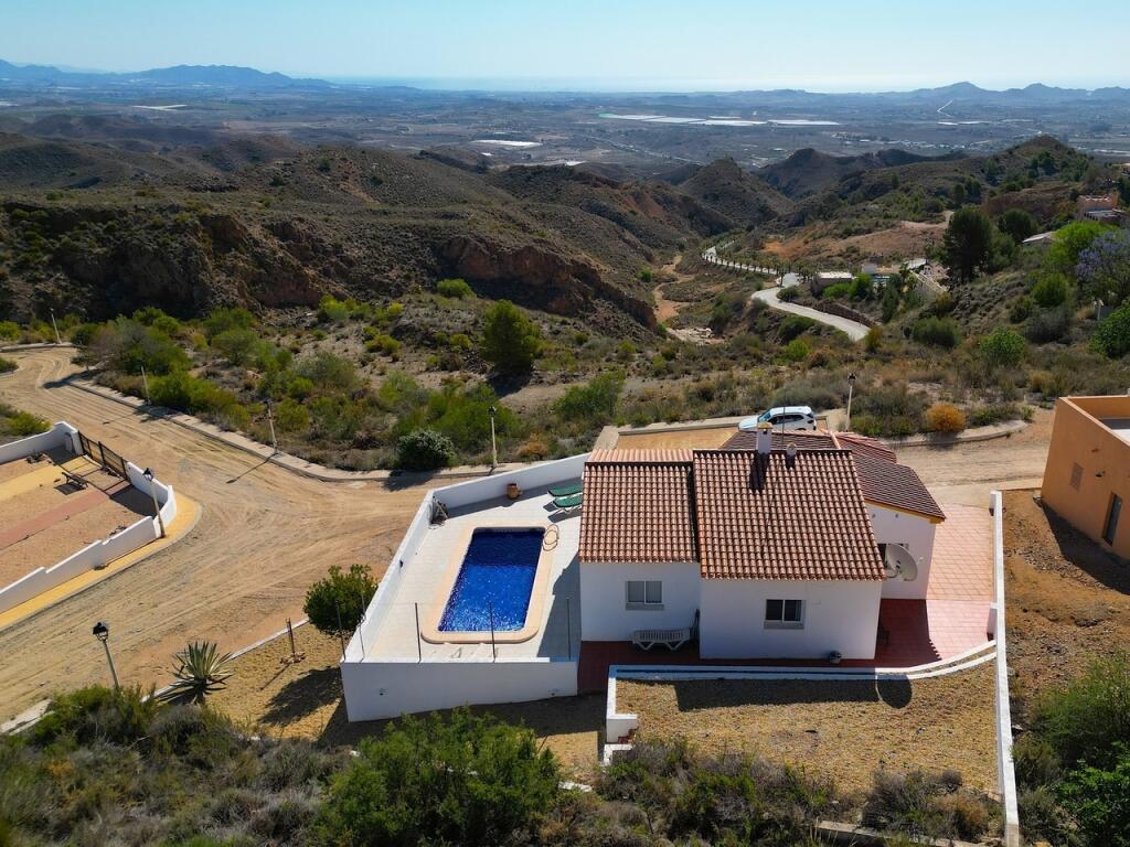 Primary image of Andalucia, Almería, Los Gallardos, Spain