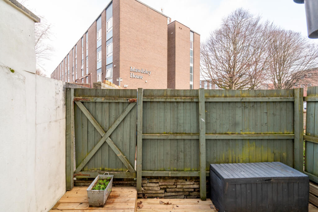 Additional image 9 of Warden Road, Southville, Bristol