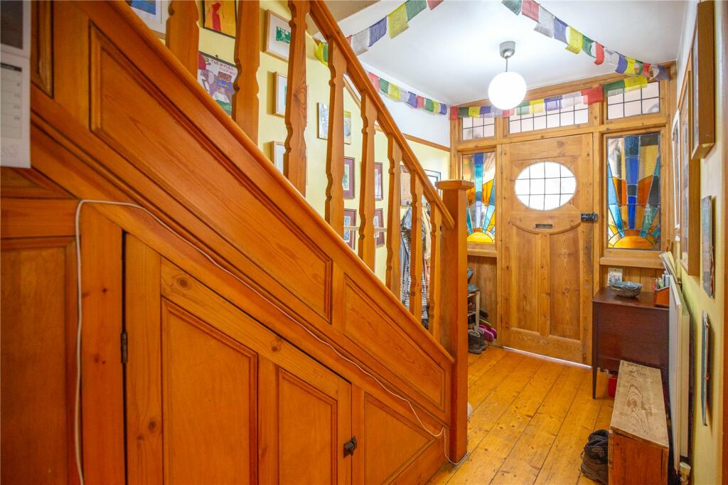 Additional image 19 of Glenfrome Road, Eastville, Bristol, BS5