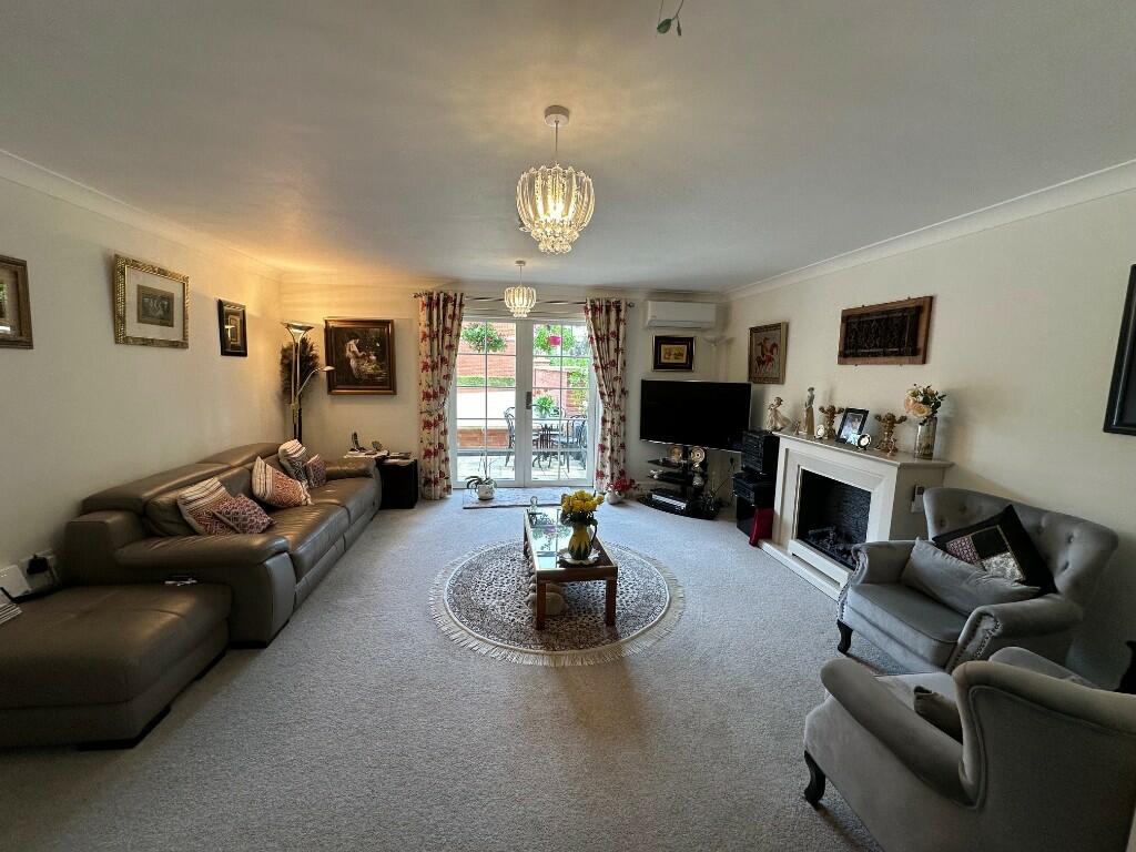 Additional image 2 of Redwood Drive, BS8