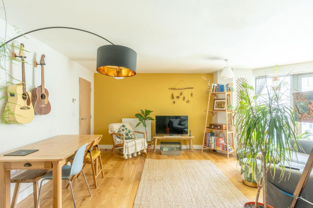 Additional image 10 of Flat 14, Bridge Quay, 138-141 Redcliff Street, Bristol