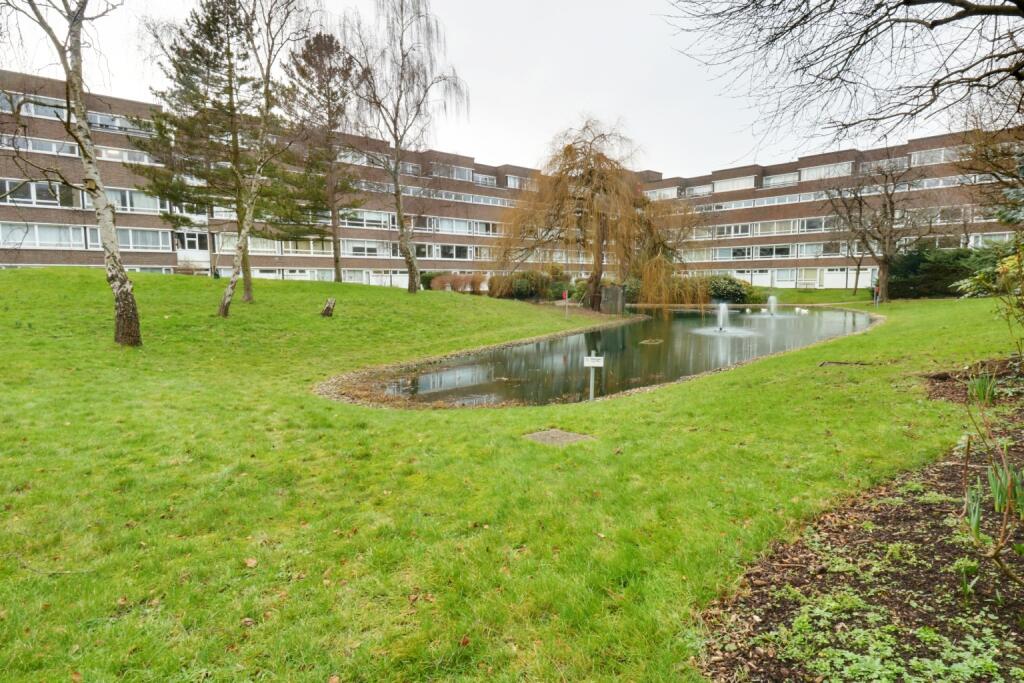 Additional image 4 of Elgar Lodge, Fair Acres, Bromley, Kent, BR2