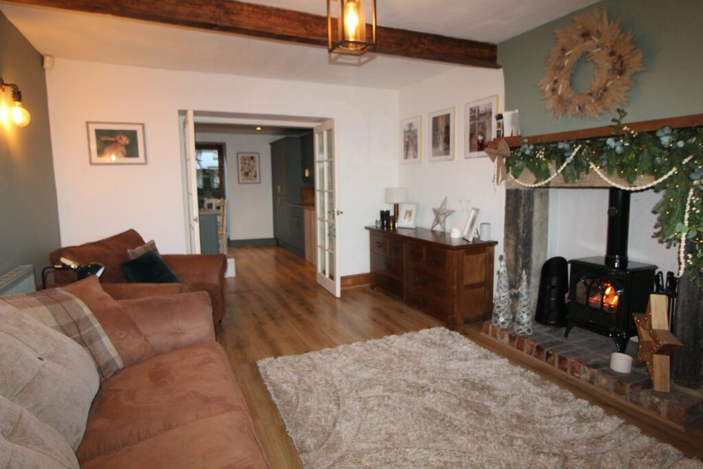 Additional image 6 of Wood View, Bogthorn, Oakworth, Keighley, BD22