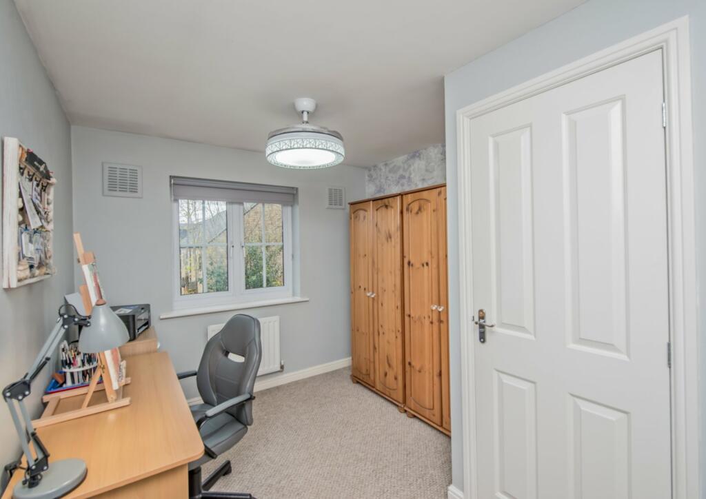 Additional image 23 of Bridon Way, Cleckheaton, West Yorkshire, BD19