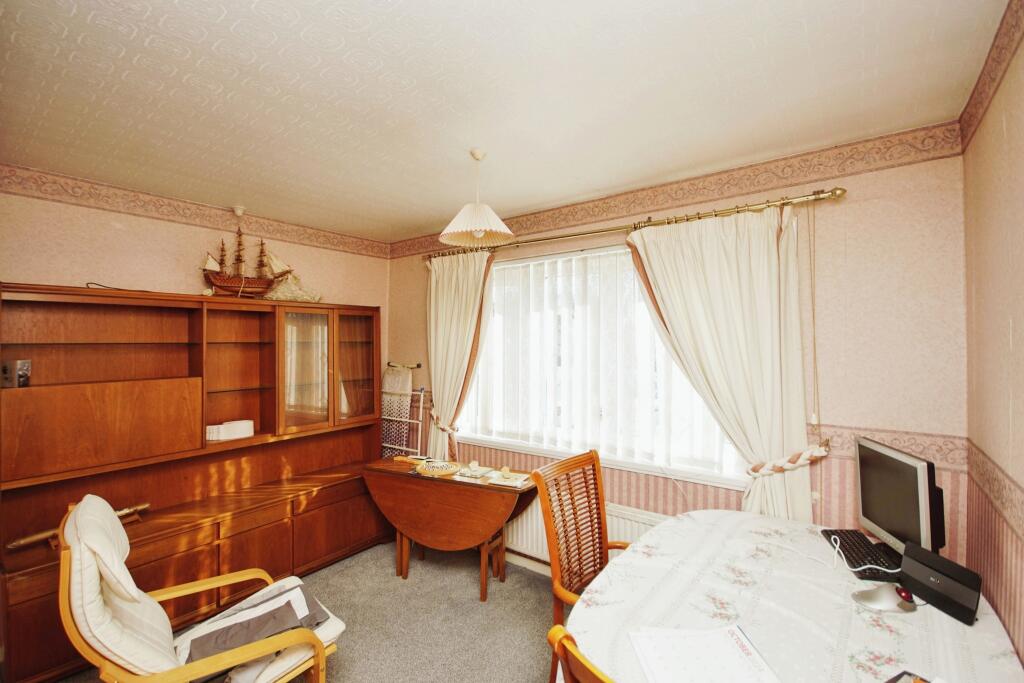 Additional image 6 of Orchard Road, Pucklechurch, Bristol, BS16