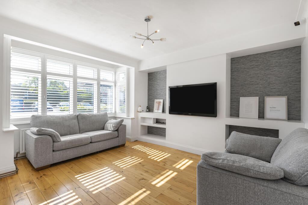 Additional image 28 of Gates Green Road, West Wickham