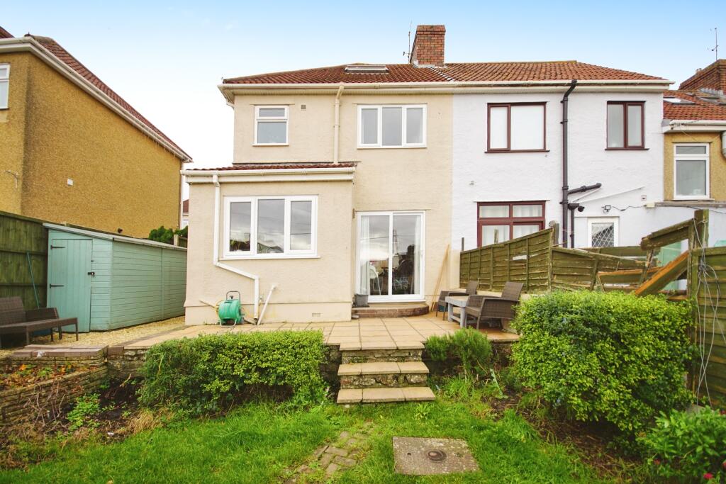 Additional image 17 of Northend Avenue, Bristol, Gloucestershire, BS15