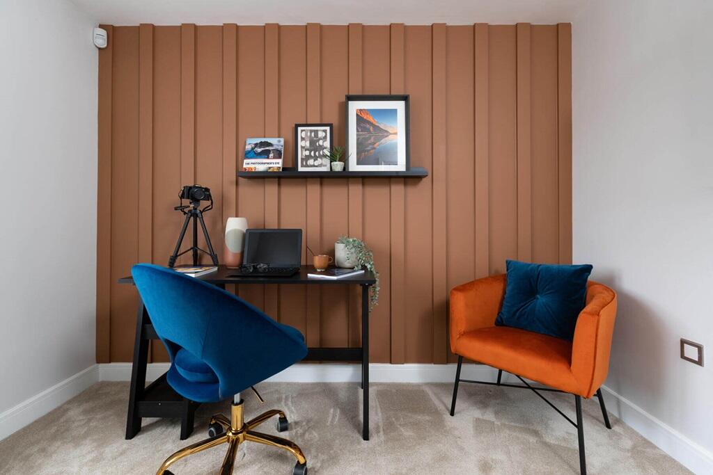 Additional image 6 of Honeysuckle Road,
Emersons Green,
Bristol,
BS16 7FX