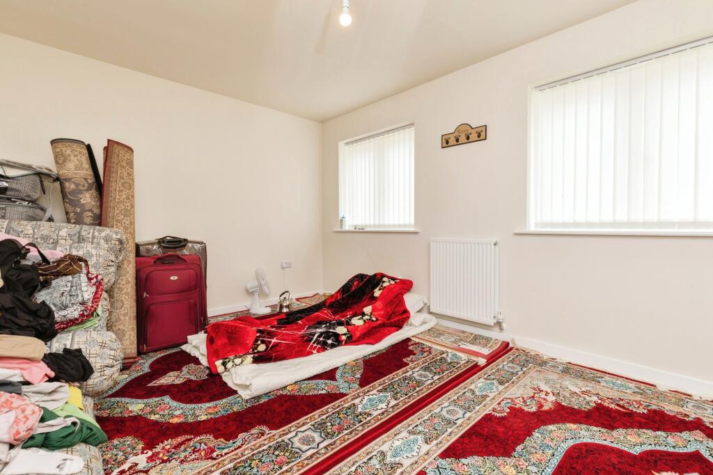 Additional image 12 of William Jessop Way, Bristol, BS13