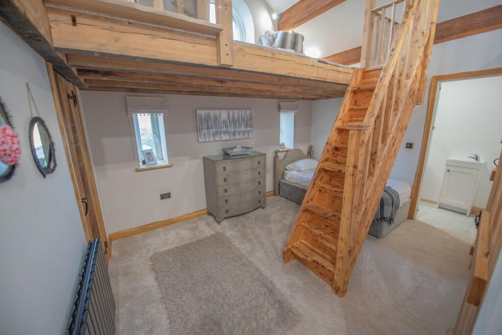 Additional image 11 of Coppy Farm Barn, Coppy Road, Steeton BD20 6PJ