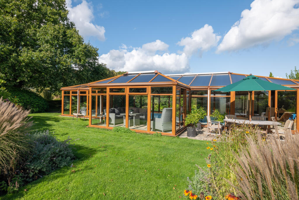 Additional image 34 of Holford Manor Lane, North Chailey, Sussex, BN8