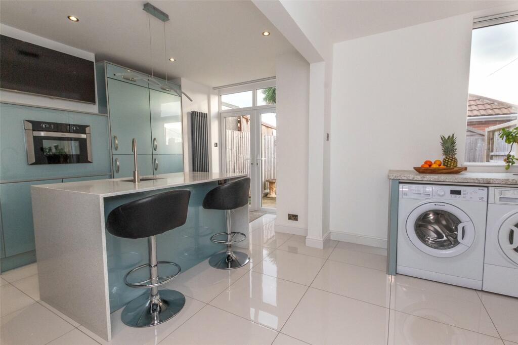 Additional image 7 of Locking Road, Weston-super-Mare, House & Detached Annex, BS22