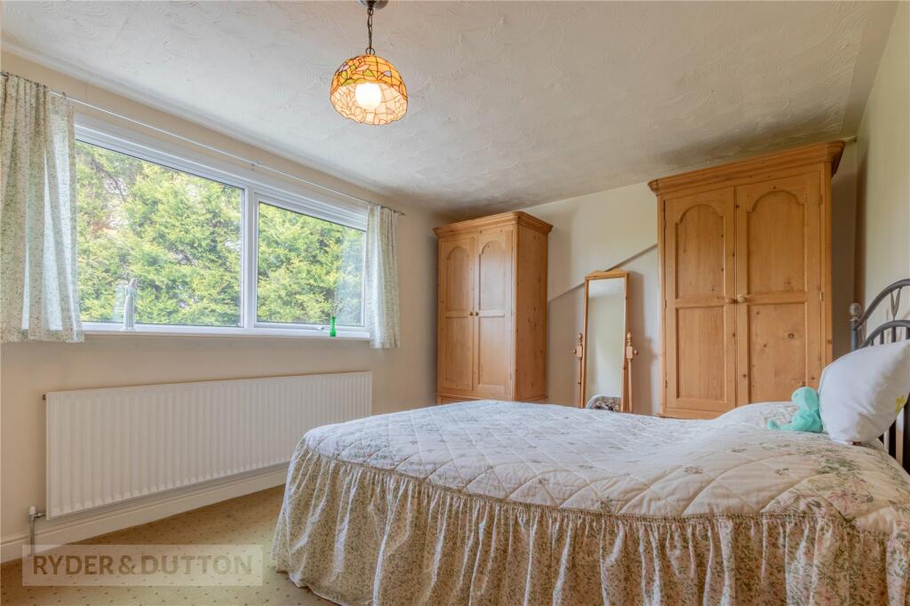 Additional image 19 of Ambler Thorn, Queensbury, Bradford, West Yorkshire, BD13