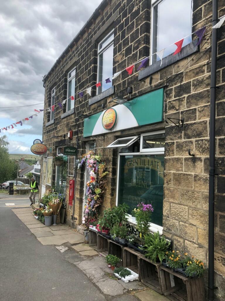 Additional image 19 of The Smithy, 3 Raines Lane, Glovershaw Lane, Eldwick, Bingley, BD16