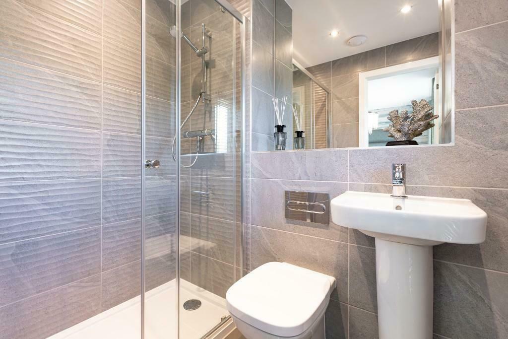 Additional image 8 of Plot 219 The Turner Ladden Garden Village by Bellway Homes, Yate, Bristol