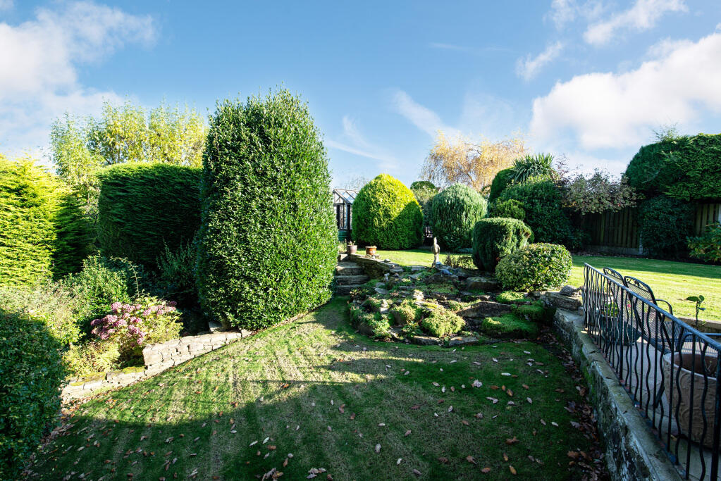 Additional image 12 of Spring Farm Lane, Harden, Bingley, West Yorkshire, BD16