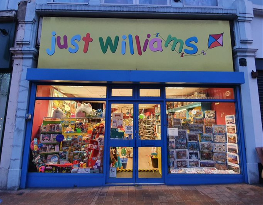 Additional image 3 of AN INDEPENDENT TOY AND GIFT RETAILER, Bromley