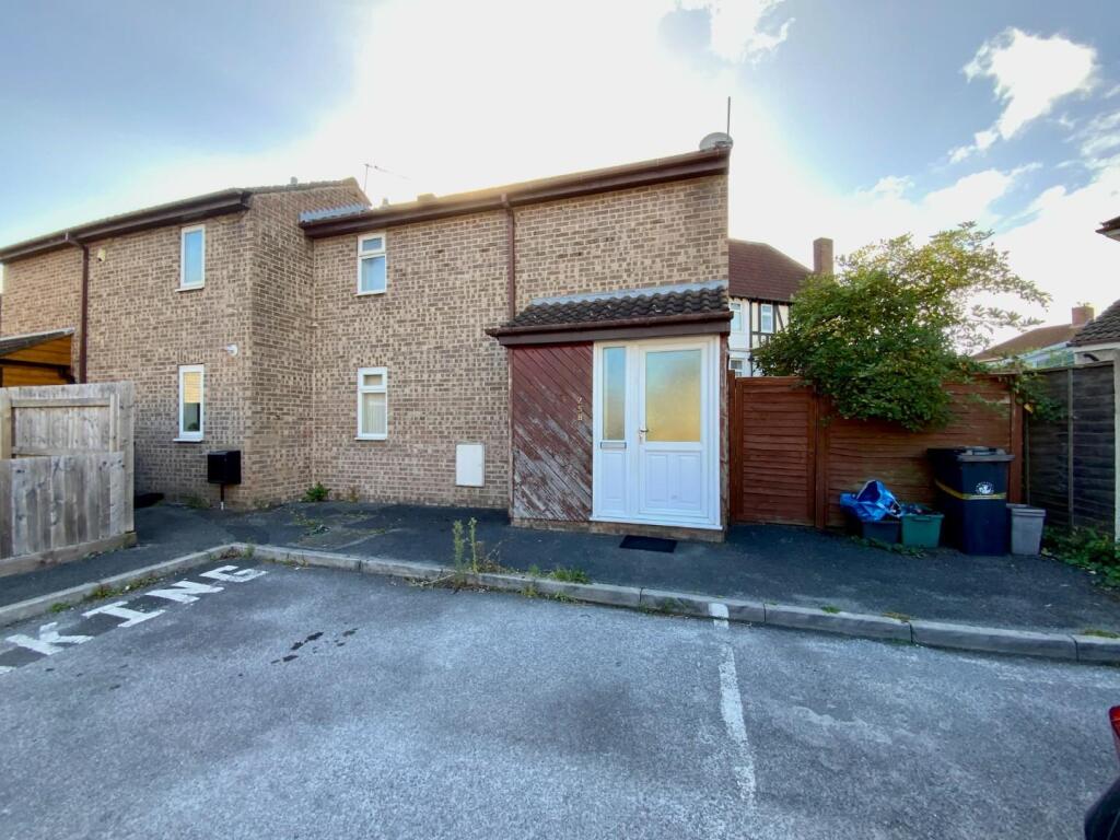 Whiteway Road, Bristol