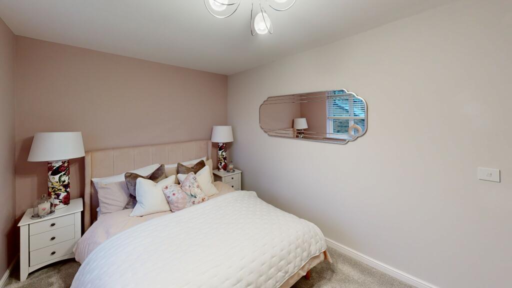 Additional image 9 of Dearham Road, Broughton Moor, 
Cumbria, 
CA15 7RP