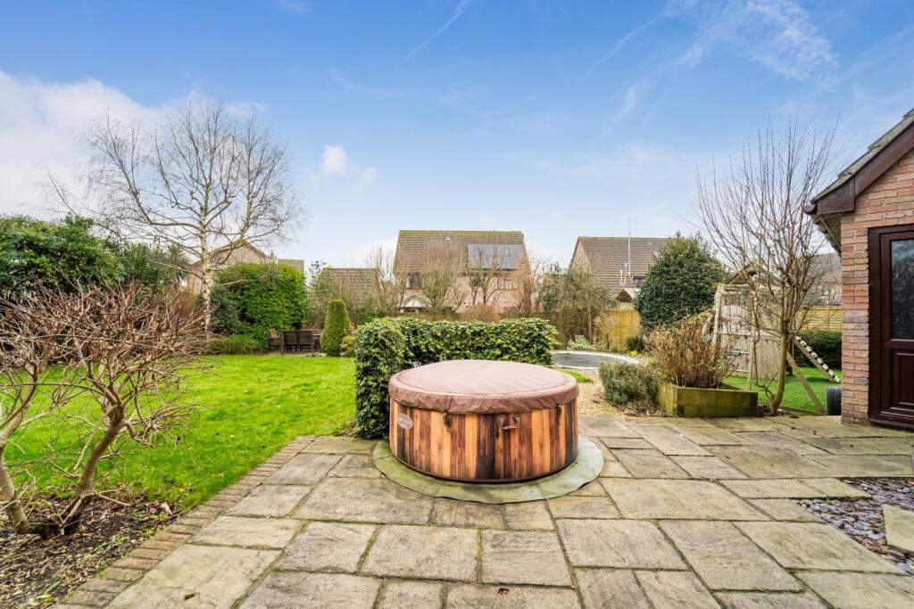 Additional image 26 of Wheatfield Drive, Wick St Lawrence, Weston-Super-Mare, BS22