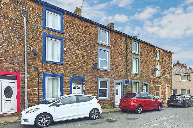 Additional image 9 of Ellenborough Old Road, Maryport